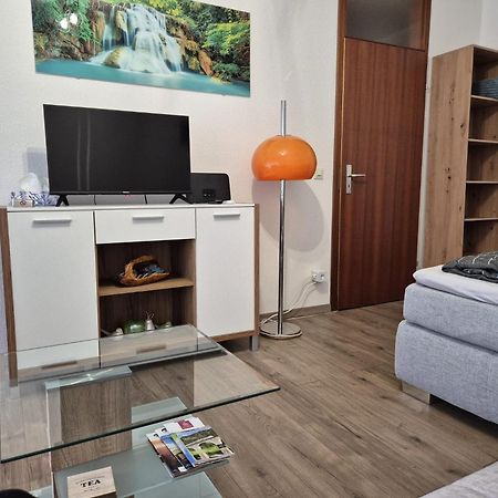 Wasserfaelle Apartments Sasbachwalden Eksteriør bilde